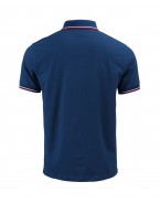 Tricou Polo Kenny Racing Model Academy - Albastru