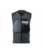 Vesta de Protectie Kenny Racing Body Protector Model UP - Negru