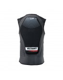 Vesta de Protectie Kenny Racing Body Protector Model UP - Negru