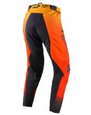 Pantaloni Kenny Racing Cross/Enduro Model Performance Stone - Rosu/Negru