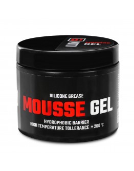 Gel de montaj O-Moto Mousse-Gel High Temperature 500g