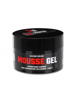 Gel de montaj O-Moto Mousse-Gel High Temperature 200g