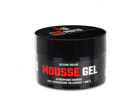 Gel de montaj O-Moto Mousse-Gel High Temperature 200g