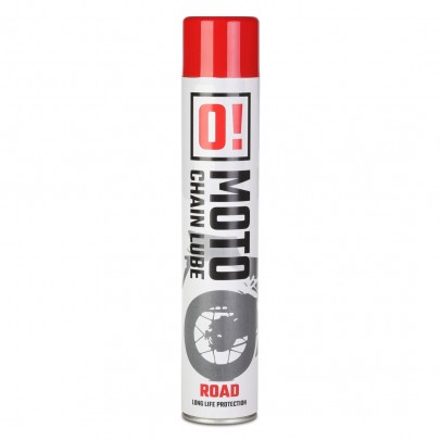 Spray ungere  lanț O!Moto Road O! Chain L, 750 ml