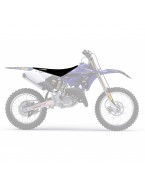 Șa completă YAMAHA YZ 125/250 '02-'21 Înălțată (+15MM) MOON YAMAHA culoare Negru