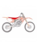 Husă șa BLACKBIRD HONDA CRF 250R '04-'09, CRF 250X '04-'21, CRF 450X '04-'16 REPLICA TEAM HRC 24