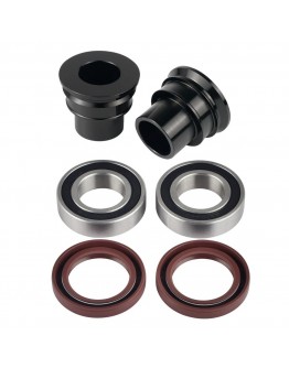 Kit rulmenti roata spate FM-Parts +kit etansare I TULEJKAMI KTM / HUSQVARNA / GAS GAS '24-'25