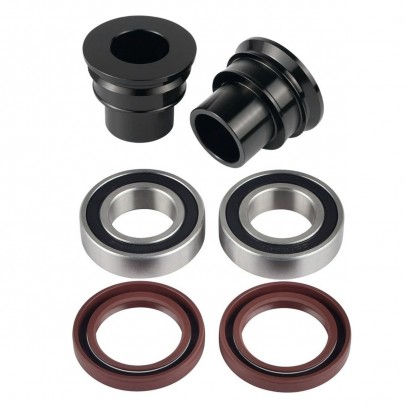 Kit rulmenti roata spate FM-Parts +kit etansare I TULEJKAMI KTM / HUSQVARNA / GAS GAS '24-'25