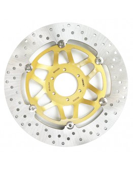 Disc frana fata MTX - HONDA CBR 1100 XX '99-'06, X-11 '00-'03, CB 1300 '01-'02 (310X62X5MM) (6X6,5MM)