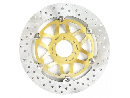 Disc frana fata MTX - HONDA CBR 1100 XX '99-'06, X-11 '00-'03, CB 1300 '01-'02 (310X62X5MM) (6X6,5MM)