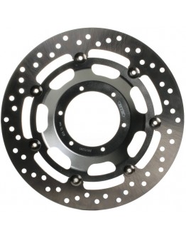 Disc frana fata MTX - HONDA ST 1300 '02-'13 / ABS '13-'17, CTX 1300 / 1300 ABS '14-'16 (310X94X5MM) (6X6,25MM)