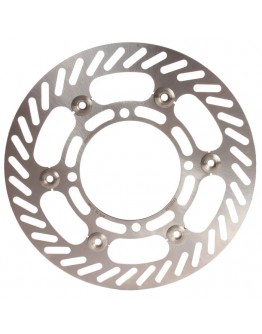 Disc frana fata MTX - KX125 / KX 250 '03-'05, KXF 250 '04-'05, SUZUKI RMZ 250 '04-'06 (plutitor) (250X100X) (4X9,5)