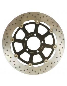 Disc frana fata MTX - SUZUKI GSX-R 600 '97-'03, GSX-R 750 '96-'03, GSX-R 1000 '01-'02, TL 1000R '98-'02, TL 1000S '97-'01, GSX 1300R HAYABUSA '99-'07, GSX 1400 '01-'08 (320X69X5MM)