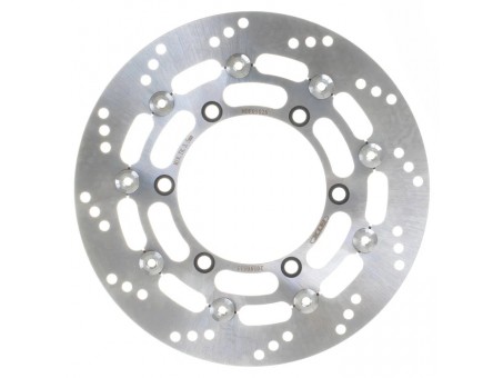 Disc frana fata MTX - SUZUKI DR 650 SE '96-'23 (290X121X4,5) (6X10,5MM)