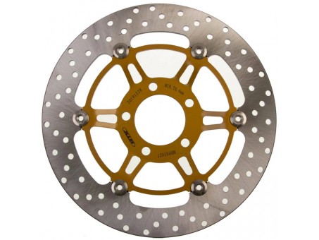 Disc frana fata MTX - SUZUKI GSF 600 '94-'04, GSXF 600 '88-'02, RF 600 '93-'97, GSXF 750 '89-'02, SV 650 '99-'02' GSF 400 '95-'04 (290X64XMM) (5X10,5MM)