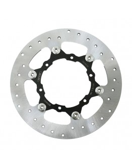 Disc frana fata MTX - KTM 790 ADV '18 890 '21-'22 ADV 1050 ADV '15-'17, 1090 ADV '17-'19, 1190 ADV '13-'17, 1290 SUPER ADV 14- (320X137X5MM)