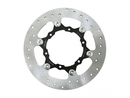 Disc frana fata MTX - KTM 790 ADV '18 890 '21-'22 ADV 1050 ADV '15-'17, 1090 ADV '17-'19, 1190 ADV '13-'17, 1290 SUPER ADV 14- (320X137X5MM)