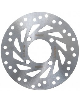 Disc frana fata MTX - HHONDA NSC 110 DIO '11-'20, SH 125 '14 PCX 150 '10- (220X58XMM)