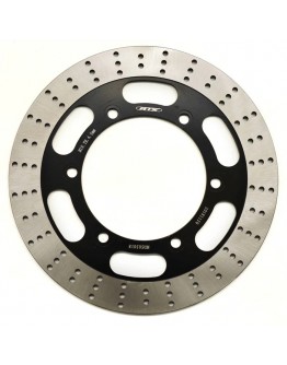 Disc frana fata MTX - KAWASAKI ER 5 '97-'07, GPZ 500 '87-'01, GPZ 750 / 900, ZX 1000 A1 / A2 '86-'87 (280x130x) (6X10,5mm)