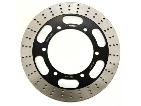 Disc frana fata MTX - KAWASAKI ER 5 '97-'07, GPZ 500 '87-'01, GPZ 750 / 900, ZX 1000 A1 / A2 '86-'87 (280x130x) (6X10,5mm)