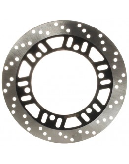 Disc frana spate MTX - KAWASAKI GPZ 600 R '84-'90, GPZ 900 '90-'02, ZZR 1100 '90-'92 (250X130XMM) (6X10,5MM)