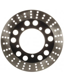 Disc frana spate MTX - KAWASAKI ZRX 1100 '97-'00, ZRX 1200 '00-'08, ZZR 1200 '02-'05 (250X100X5) (5X10,5MM)