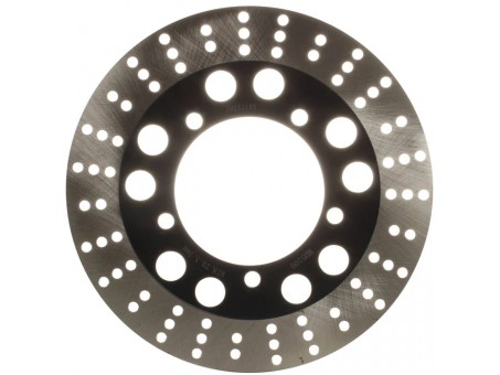 Disc frana spate MTX - KAWASAKI ZRX 1100 '97-'00, ZRX 1200 '00-'08, ZZR 1200 '02-'05 (250X100X5) (5X10,5MM)