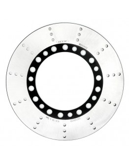 Disc frana fata MTX - KAWASAKI VN750 VULCAN '85-'06 (260X130X5MM) (7X10,5)