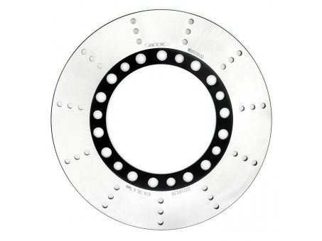 Disc frana fata MTX - KAWASAKI VN750 VULCAN '85-'06 (260X130X5MM) (7X10,5)