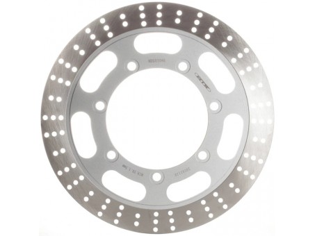 Disc frana fata MTX - KAWASAKI VN 1500 VULCAN '91-'97, CLASSIC '96-'99, DRIFTER '99-'02, VN 800 CLASSIC '96-'06, DRIFTER '99-'04 (300X130X) (7X10,25)