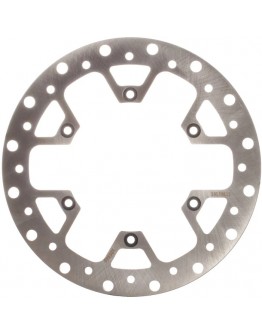 Disc frana spate MTX - SUZUKI RM 125 '99-'12, RM 250 '99-'12 (240X118X)