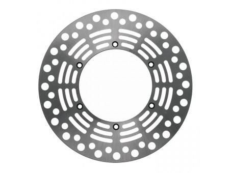 Disc frana fata MTX - SUZUKI RM 125 '88-'10, RM 250 '88-'10, DRZ 250 '01-'07, YAMAHA YZ 125 '01-'16, YZ / YZF / WR 250 '01-16, WRF / YZF 426 / 450 '02-'16 (250X118X)