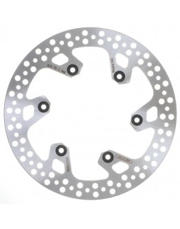 Disc frana spate MTX - YAMAHA YZ 125 / 250 '02-'17, WRF 450 / 250 '02-'18, YZF 250 / 450 '02-'17 (245X115X4MM) (6X6,5MM)