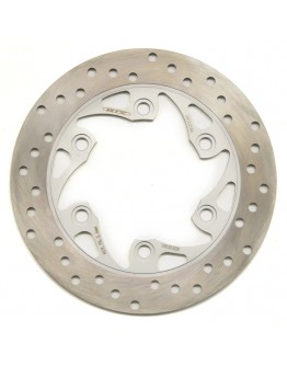 Disc frana spate MTX - KTM DUKE 125 / 200 / 390 '11-'20, RC 125 / 200 / 390 '14-'22, 390 ADVENTURE '19-'24, HUSQVARNA SVARTPILEN 125 '21-'24, 401 '18-'23, VITPILEN 125 '24, 401 '18-'23 (230X140X4) (6X10,5)