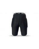 Pantaloni Scurti cu Protectii UFO SV6 - Negru