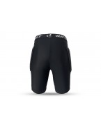 Pantaloni scurti cu protectie UFO Reborn MV6 - Negru