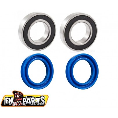 Kit rulmenti roata spate FM-Parts +kit etansare KTM / HUSQVARNA / GAS GAS '24-'25