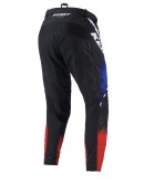 Pantaloni Kenny Racing Cross/Enduro Model Force Spring/Summer - Negru/Albastru/Rosu