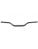 Ghidon ACCEL 28.6mm Taper KTM ERGAL -  Negru