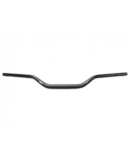 Ghidon ACCEL 28.6mm Taper KTM ERGAL -  Negru