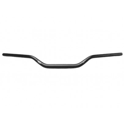 Ghidon ACCEL 28.6mm Taper KTM ERGAL -  Negru