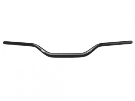 Ghidon ACCEL 28.6mm Taper KTM ERGAL -  Negru