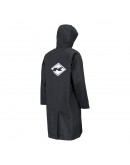 Kenny Racing Rain Coat - Negru