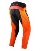 Pantaloni Cross/Enduro Kenny Racing TRACK FOCUS - Portocaliu/Negru