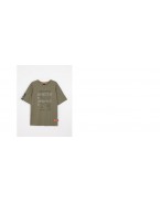 Tricou Dakar Rally DKR OV 0824 - Verde