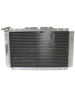 Radiator BRONCO YAMAHA RHINO 660/450 '04-09 (intarit cu capacitate marita) (buc)