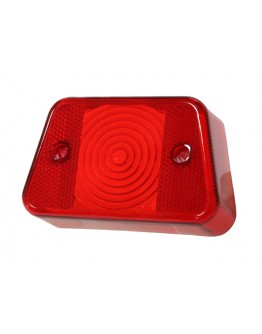 Capac lampa spate BRONCO POLARIS (05-06) (4032030, 4032046)