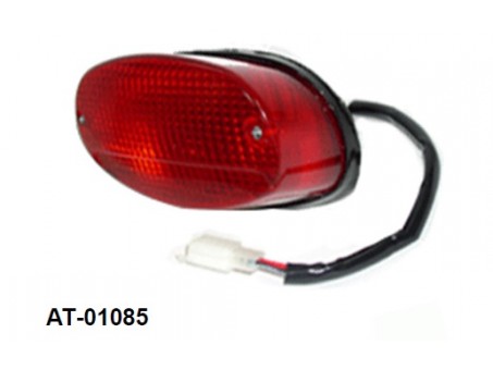 Lampa spate BRONCO YAMAHA YFZ 450 (03-04), RAPTOR 350 (04-13), RAPTOR 660 (01-05) (5LP-84700-10-00)