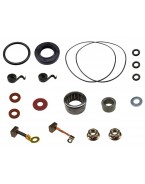 Kit reparatie starter BRONCO YAMAHA YFM 200/250