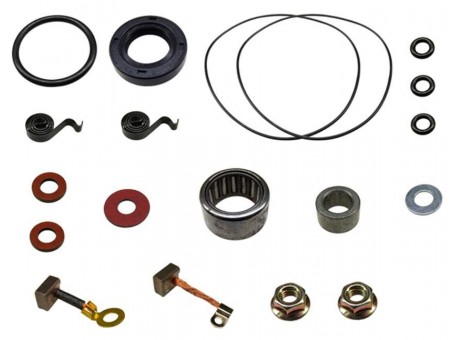 Kit reparatie starter BRONCO YAMAHA YFM 200/250